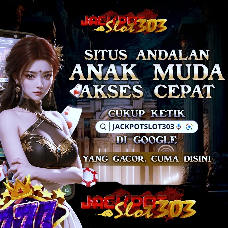 SLOT777: Situs Slot Judi Gacor 777 Terbaik Gampang Scatter Hitam